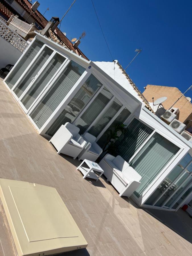 3 Bedroom Villa Private Pool La Florida Dehesa de Campoamor  Exterior foto