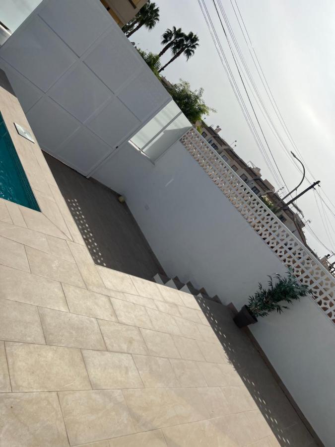 3 Bedroom Villa Private Pool La Florida Dehesa de Campoamor  Exterior foto