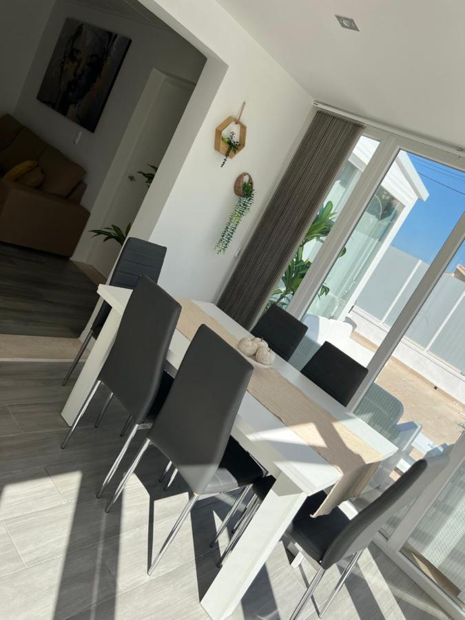 3 Bedroom Villa Private Pool La Florida Dehesa de Campoamor  Exterior foto